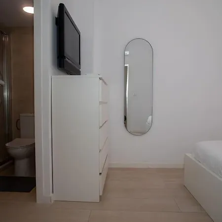 Acogedor Frente A Torres De Serrano Appartement Valence
